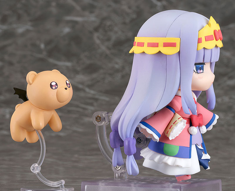 GSC NENDOROID 1822 PRINCESS SYALIS - SLEEPY PRINCESS IN THE DEMON CASTLE GSC NENDOROID 1822 PRINCESS SYALIS - SLEEPY PRINCESS IN THE DEMON CASTLE
